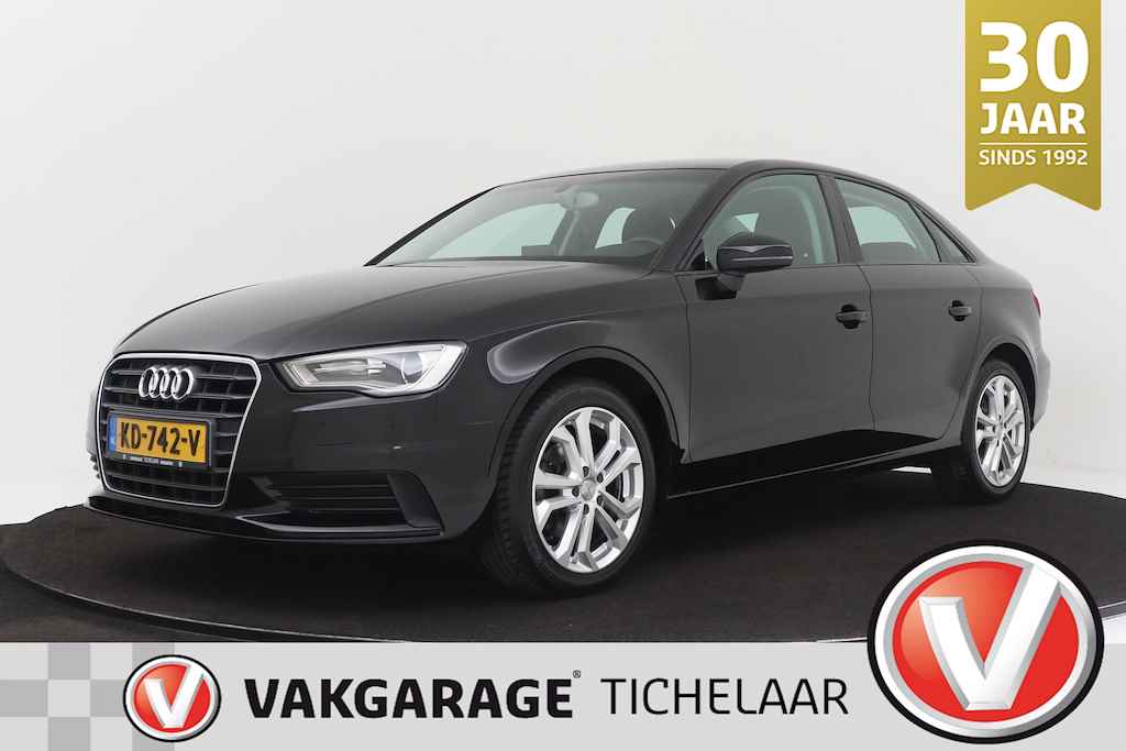 Audi A3 BOVAG 40-Puntencheck