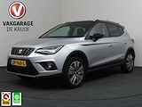 SEAT Arona 1.0 TSI Xcellence Business Intense Automaat | LED-verlichting | ACC | Zwart Dak!