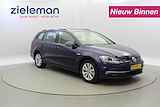 VOLKSWAGEN Golf Variant 1.5 TSI Business - Panorama