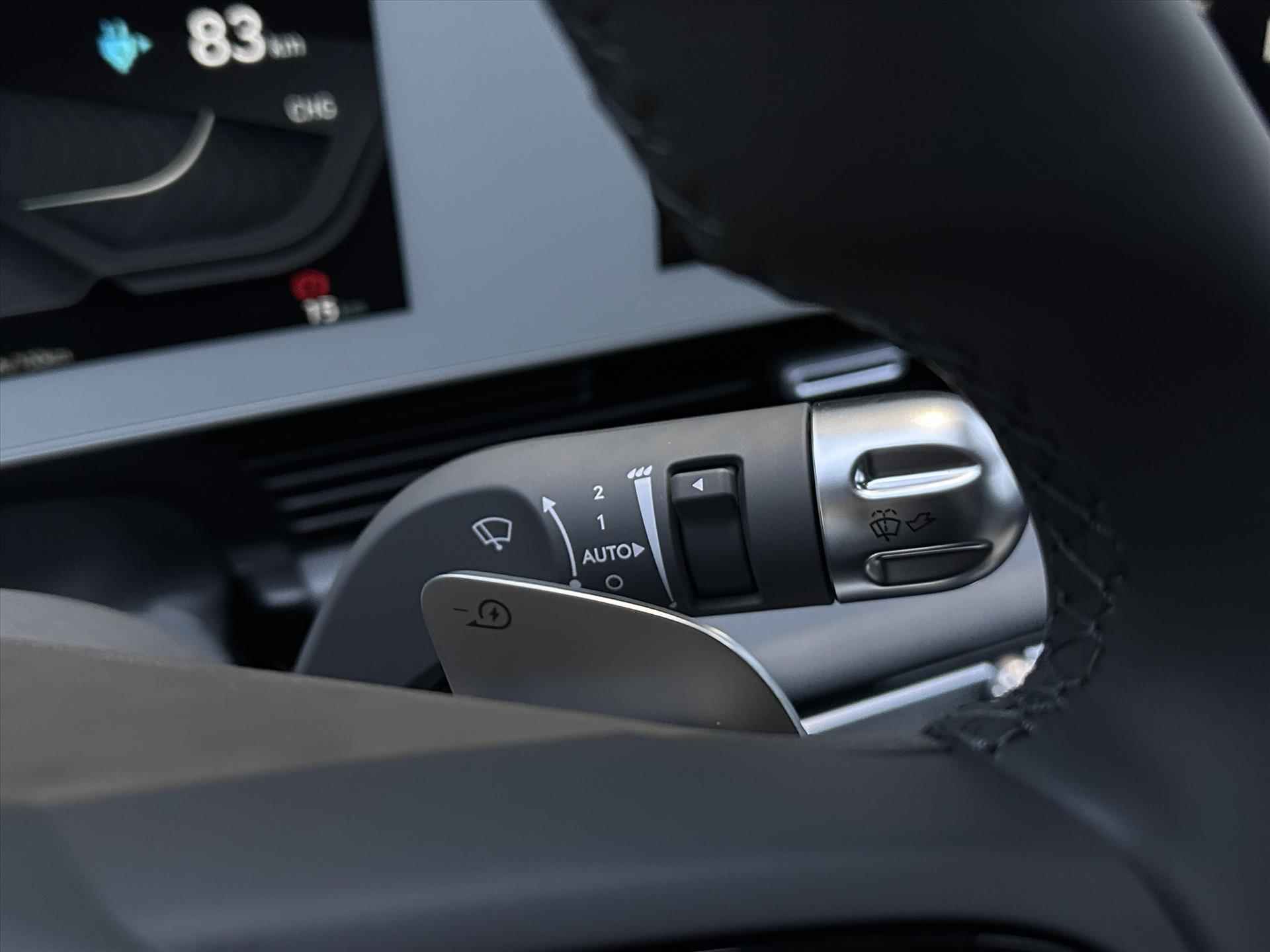 Hyundai Ioniq 5 58 kWh 170pk RWD Connect+ | Direct leverbaar | Leder | HUD - 24/37