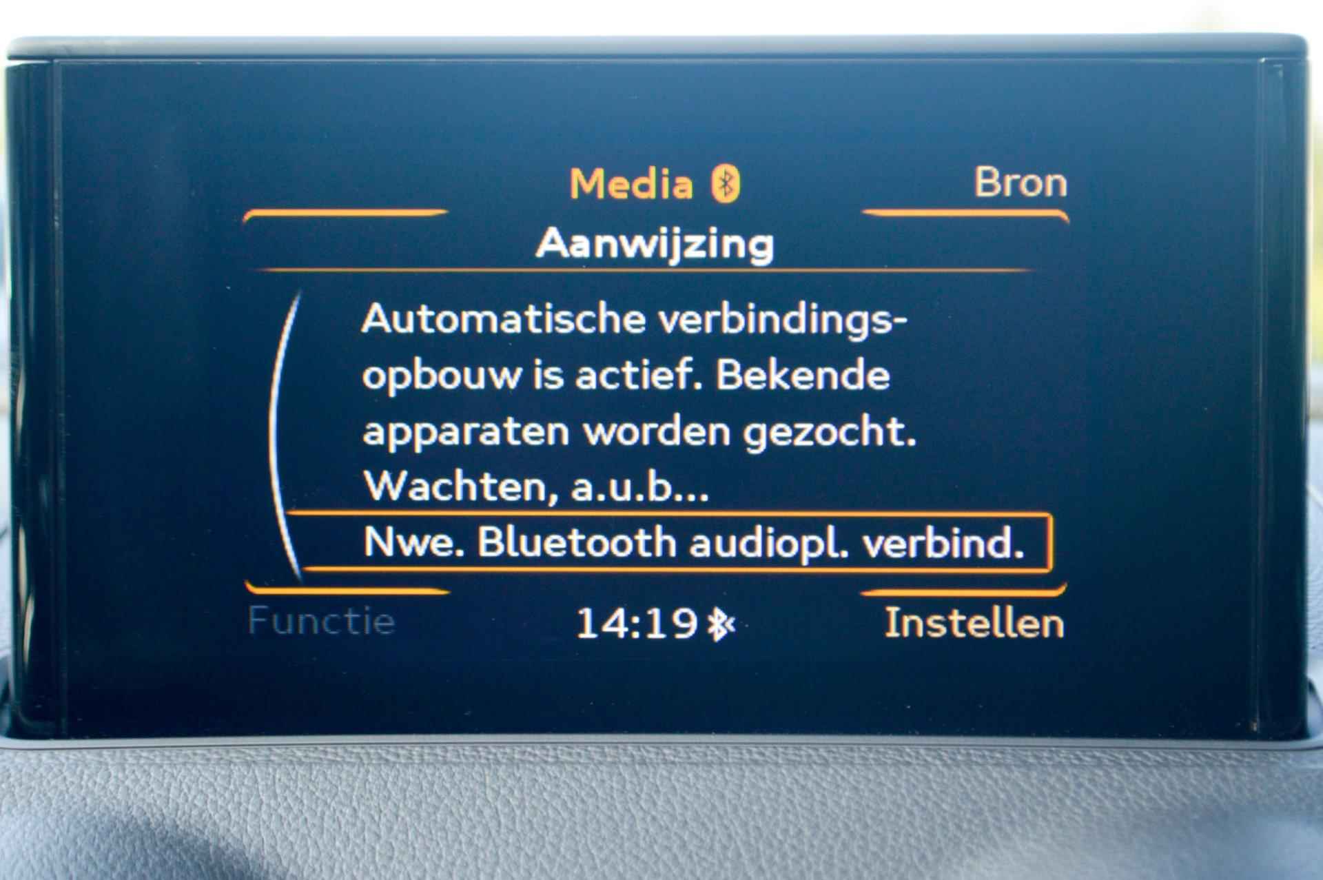 Audi A3 Sportback 1.2 TFSI Ambiente Pro Line | Automaat | Navi | Clima | Parkeersensoren - 13/34