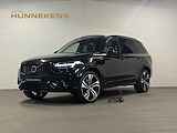 Volvo XC90 T8 AWD Recharge | Luchtvering | Bowers&Wilkins | Open dak | Massage | Stoel Koeling/Verwaming