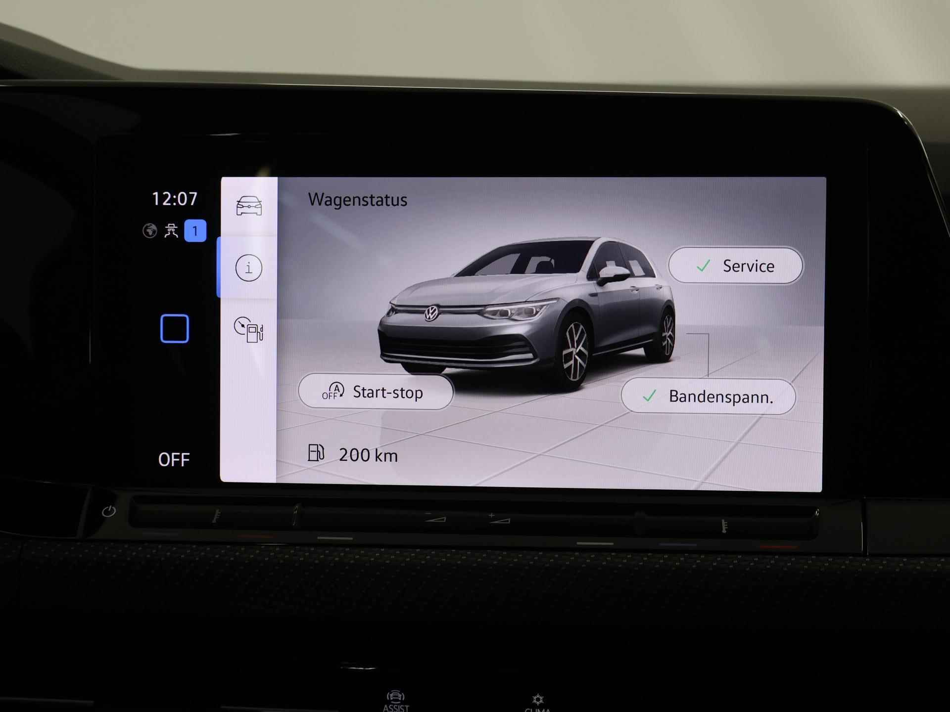 Volkswagen Golf 2.0 TSI R 4Motion | Apple CarPlay/ Android Auto | Seat-Comfort-Pakket | Travel-Assist | Adaptieve Cruise Control | LED Plus | Topsport-Stoelen | Ambientverlichting | Keyless | Camera | IQ-Drive | Maxton Pakket | - 20/47