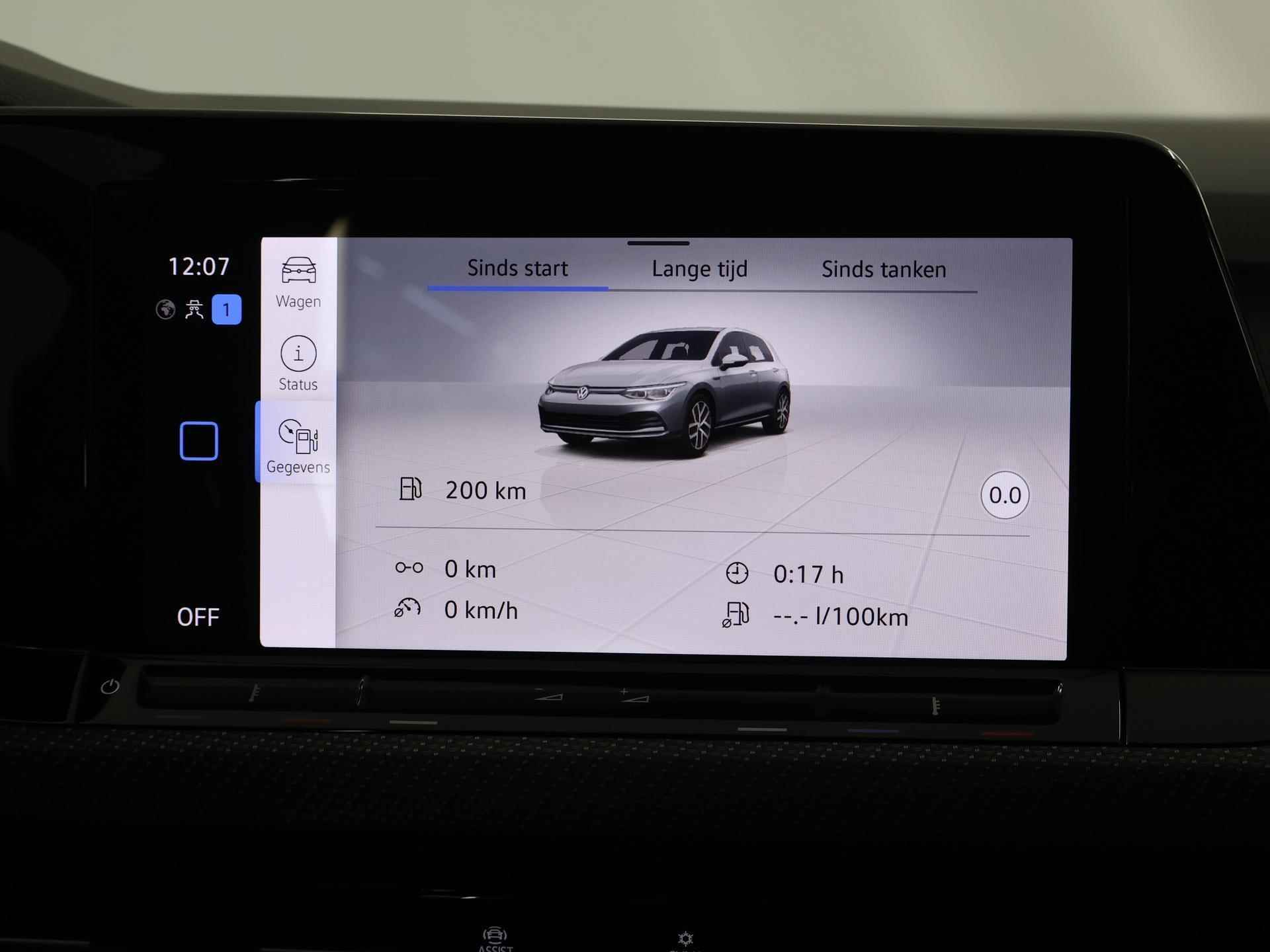 Volkswagen Golf 2.0 TSI R 4Motion | Apple CarPlay/ Android Auto | Seat-Comfort-Pakket | Travel-Assist | Adaptieve Cruise Control | LED Plus | Topsport-Stoelen | Ambientverlichting | Keyless | Camera | IQ-Drive | Maxton Pakket | - 21/47