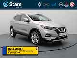 Nissan QASHQAI 140pk DIG-T N-Motion 360° Camera | Climate | Navi | Panoramadak | Parksens.