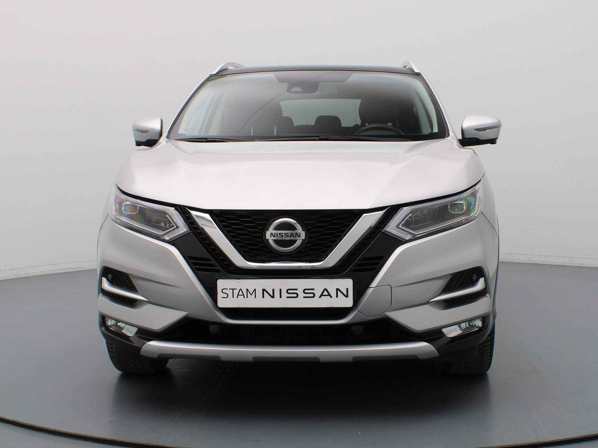 Nissan QASHQAI 140pk DIG-T N-Motion 360° Camera | Climate | Navi | Panoramadak | Parksens. - 26/39