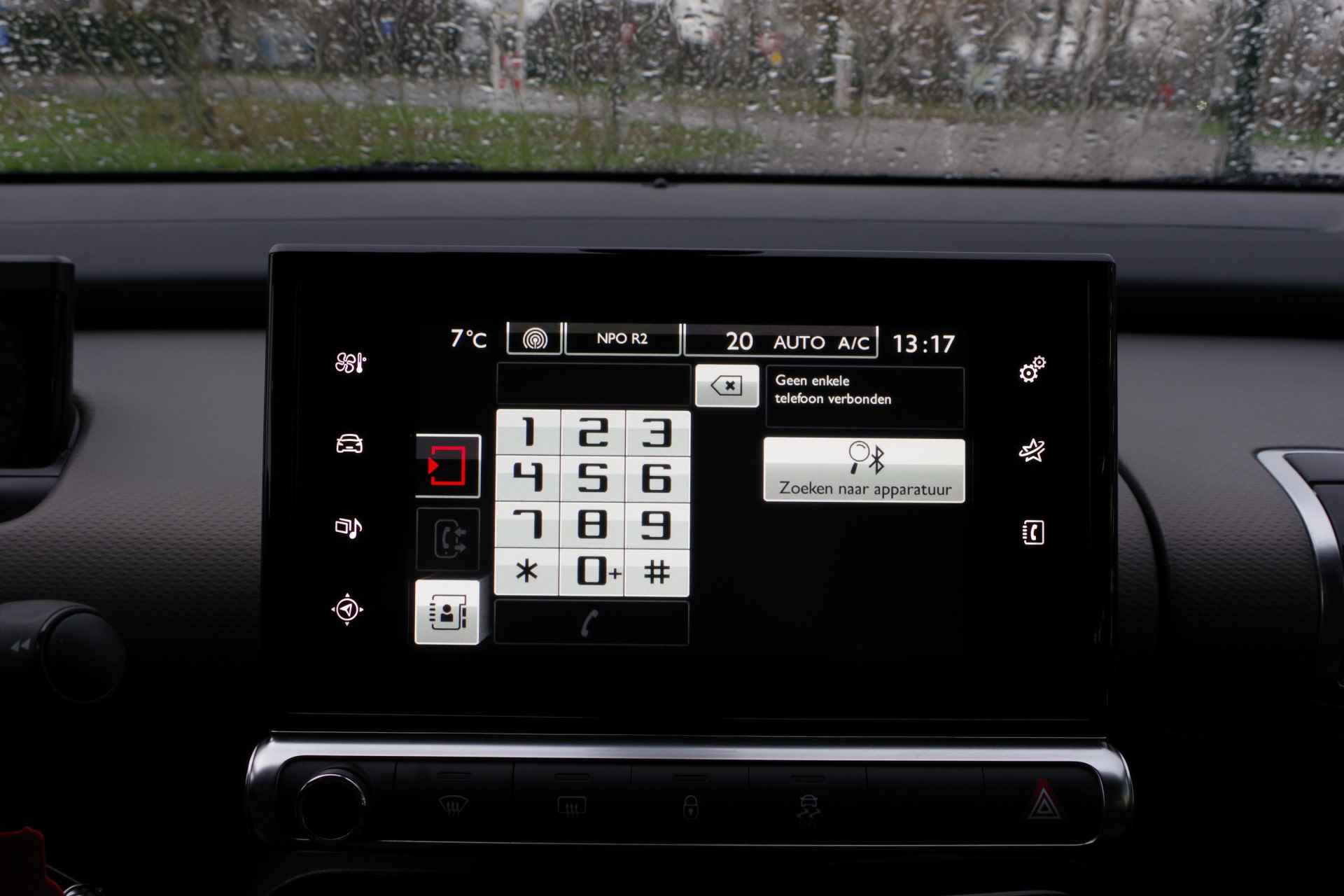 Citroën C4 Cactus 1.2 PureTech Shine, Navigatie, Camera, Cruise Control, Climate Control - 34/36