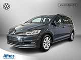 Volkswagen Touran 1.5 150pk TSI Comfortline Business 7-Persoons / Navigatiesysteem / Dodehoek detector / Getinte ramen + Zonnescherm achter