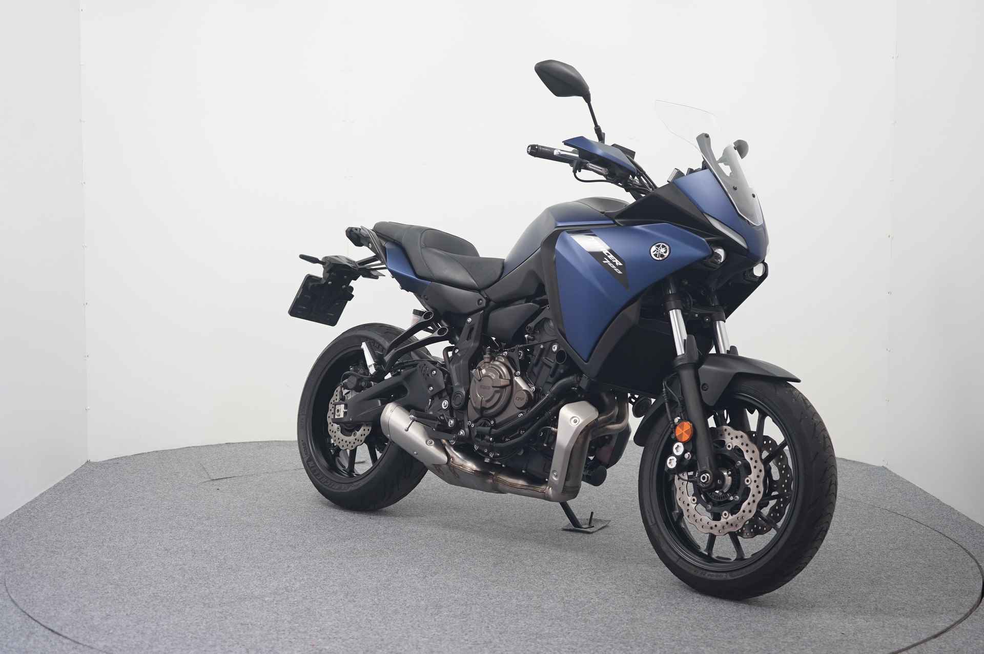 Yamaha TRACER 700 ABS - 2/15