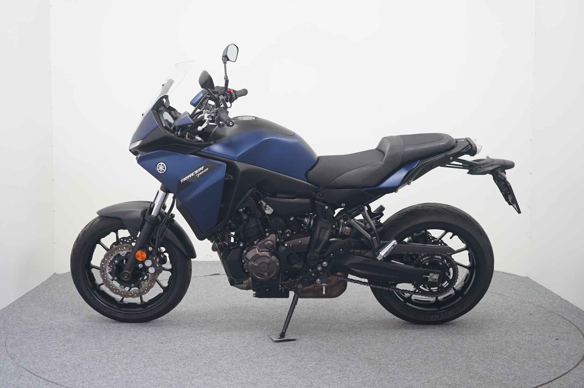 Yamaha TRACER 700 ABS - 5/15