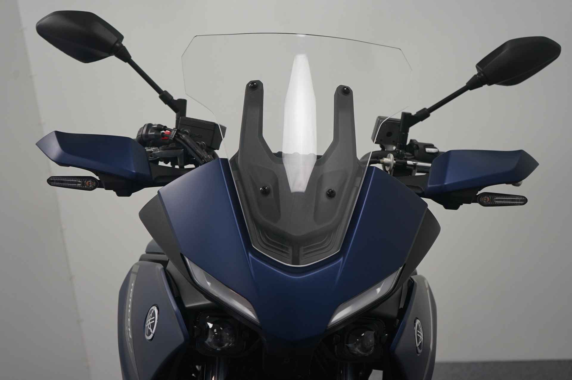 Yamaha TRACER 700 ABS - 9/15