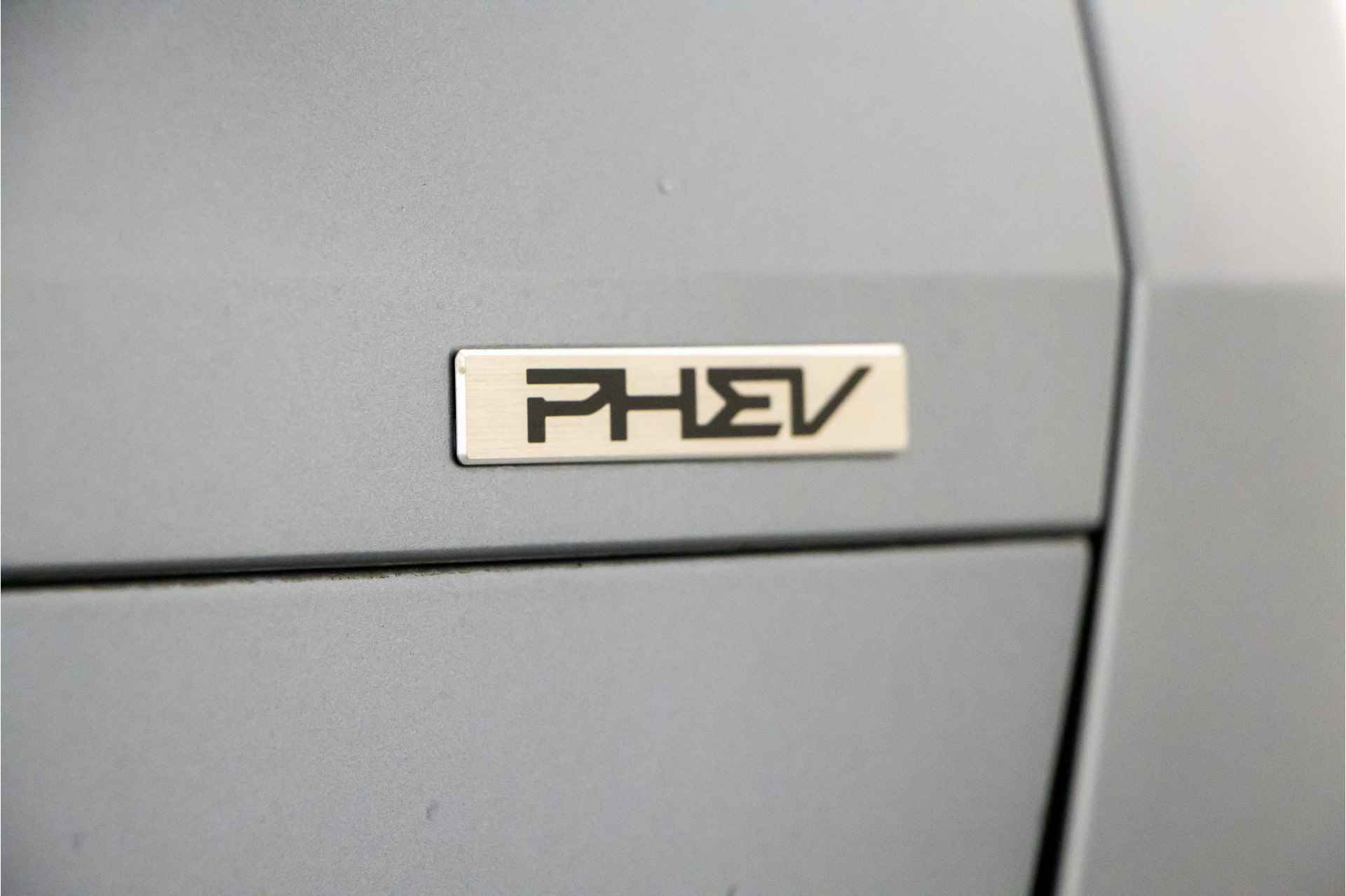 Kia Ceed Sportswagon 1.6 GDI PHEV DynamicPlusLine - 20/51