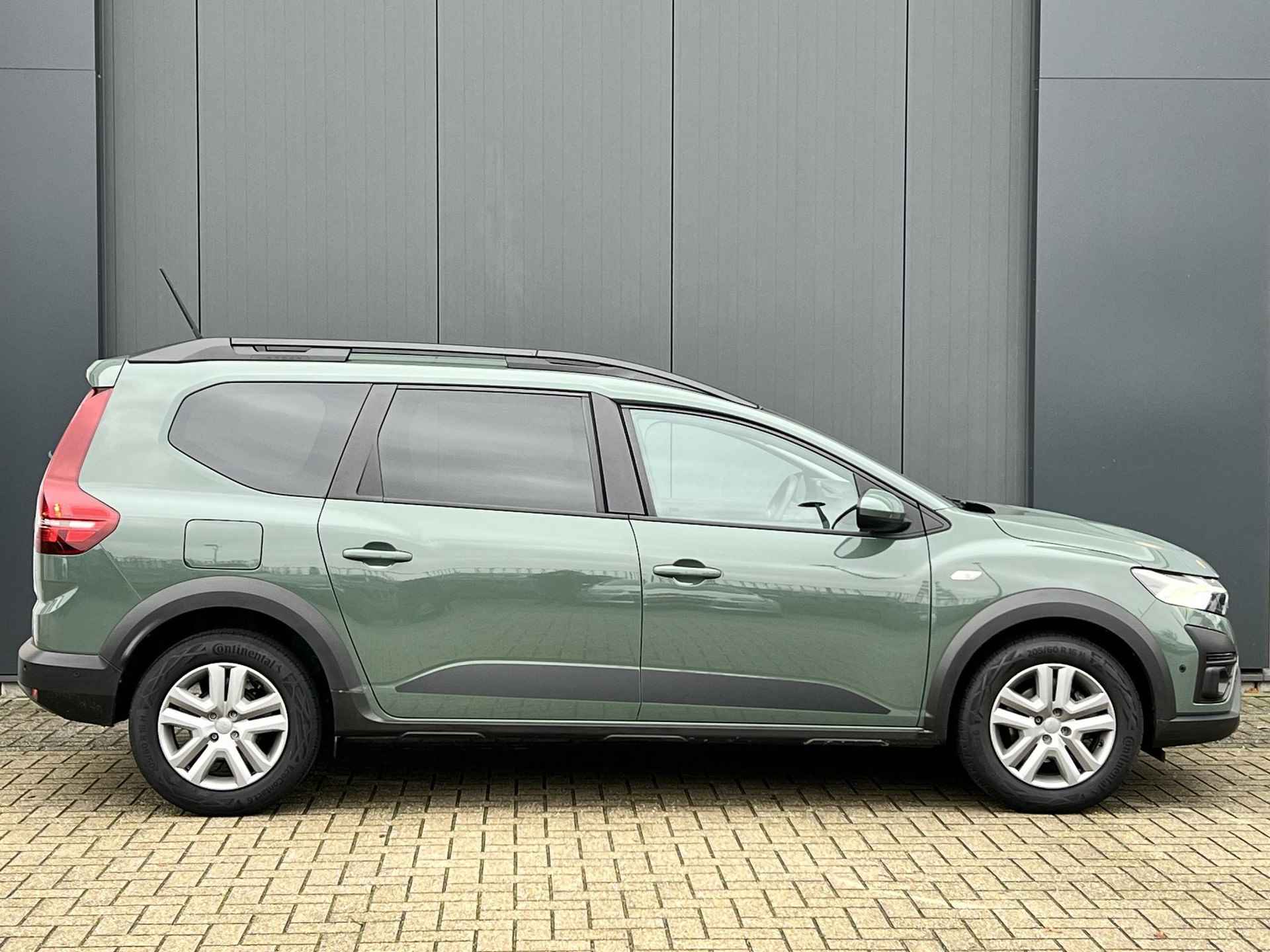 Dacia Jogger 1.0 TCe 110 Expression 7p. | Pack Assist | diverse kleuren op voorraad! - 16/23