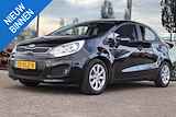 Kia Rio 1.2 CVVT PLUS PACK 5-DEURS | 1E EIG. | AIRCO | TREKHAAK AFN. | PRIVACY