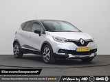 Renault Captur TCe 90pk Intens | Achtertuitrijcamera | Afneembare trekhaak | Parkeersensoren voor/achter | Climate control |