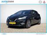 Nissan Micra 1.0 IG-T Tekna | Navigatie | Camera | Apple Carplay/Android Auto | BOSE Audio | Keyless Entry | Stoelverwarming | Rijklaarprijs!