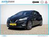 Nissan Micra 1.0 IG-T Tekna | Navigatie | Camera | Apple Carplay/Android Auto | BOSE Audio | Keyless Entry | Stoelverwarming | Rijklaarprijs!