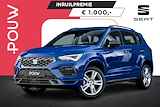 SEAT Ateca 1.5 TSI 150pk FR Business Intense | Achteruitrijcamera | Stoel/Stuur Verwarming