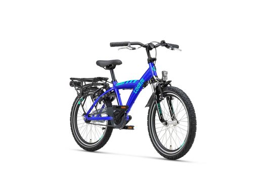 BATAVUS Snake 20 Inch JONGENS Blauw 31cm 2024