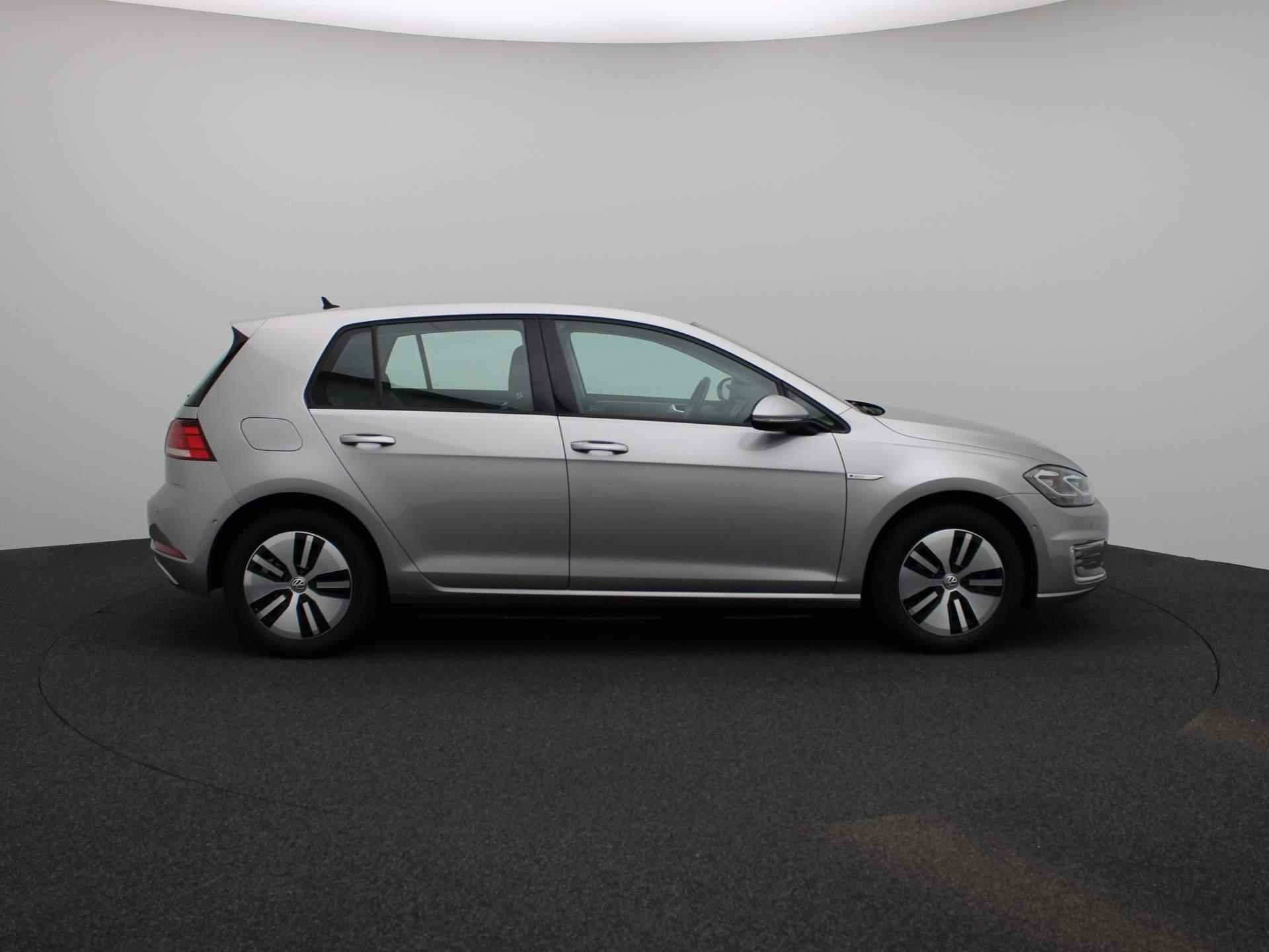 Volkswagen e-Golf e-Golf | Navigatie | Climate Control | Parkeerhulp | - 6/32