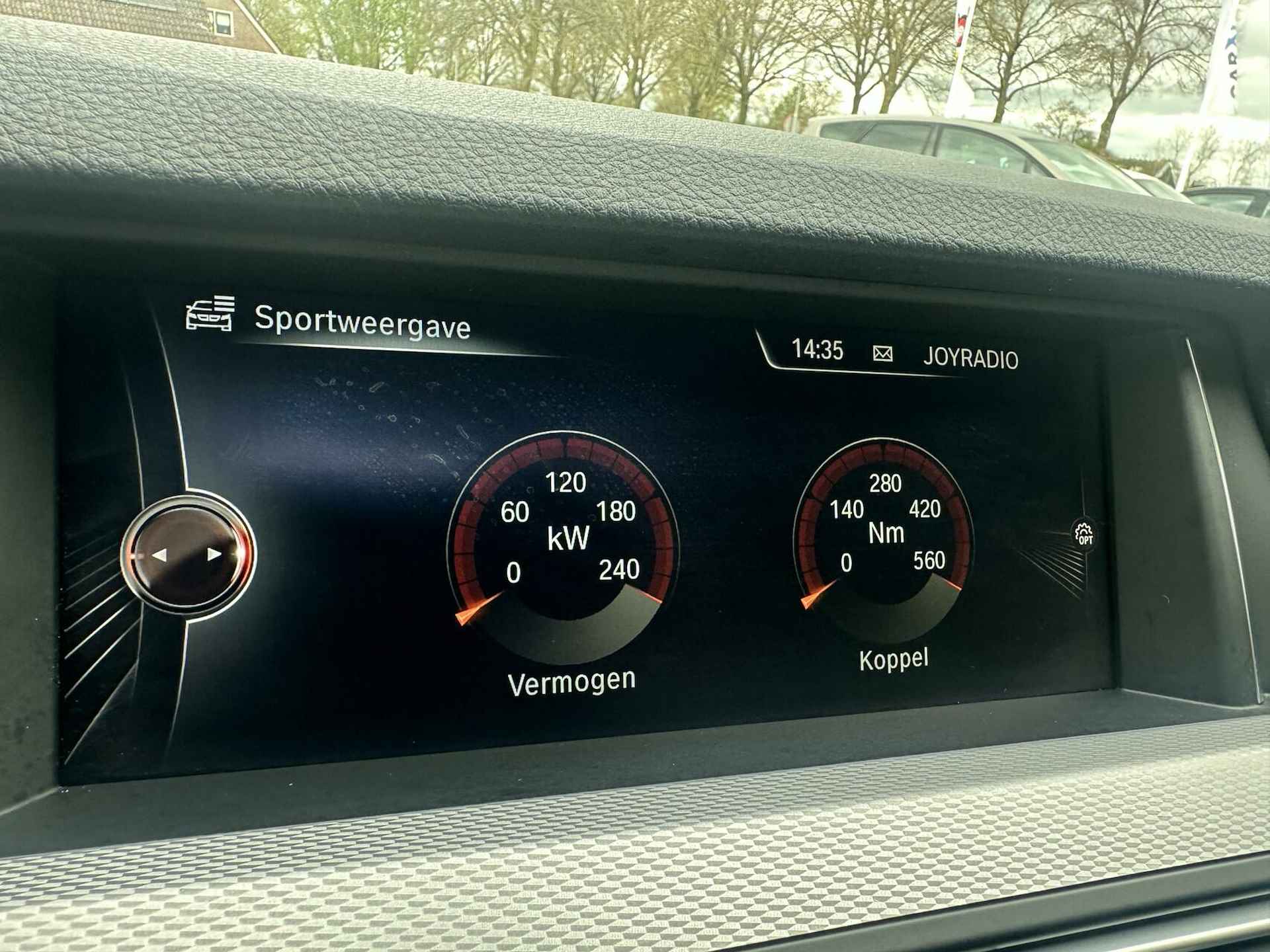 BMW 5-serie Touring 530d 39.000KM!! M Sport Edition LED/PANO *ALL-IN PRIJS* - 33/36