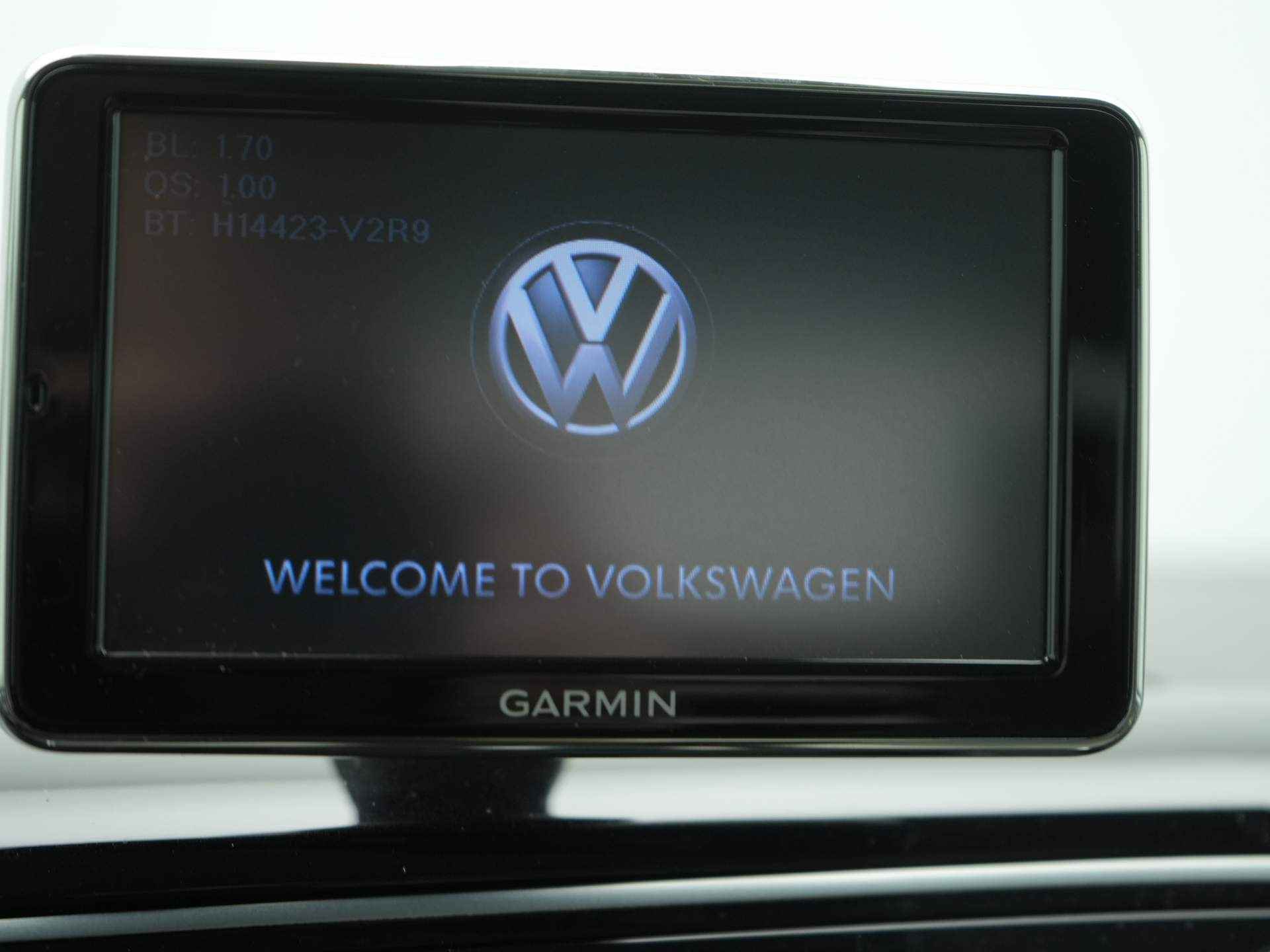 Volkswagen e-Up! e-Up! - Volledig elektrisch! - 12/24