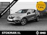 Renault Arkana 1.6 E-Tech Hybrid 145 PK Intens | Dark metal dak | Camera achter | LM Velgen | Sensoren voor | ECC | | incl. Bovag rijklaarpakket met 12 maanden garantie |