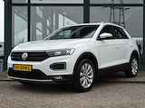 Volkswagen T-Roc 1.5 TSI 150PK Sport | Panoramadak | Navigatie | Parkeersensoren | Digitaal cockpit