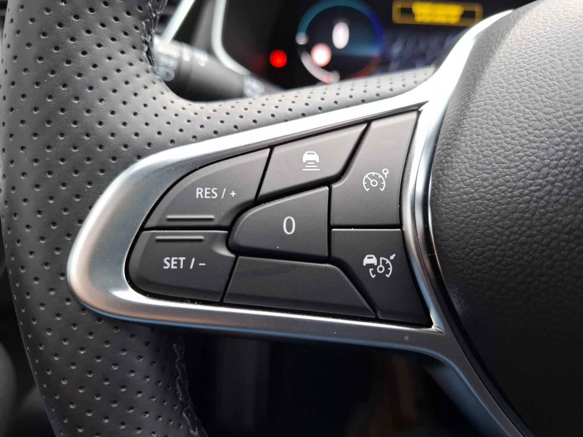 MITSUBISHI Colt 1.6 HEV Instyle | Navigatie | Bose | Keyless | Apple CarPaly | Android Auto - 14/34