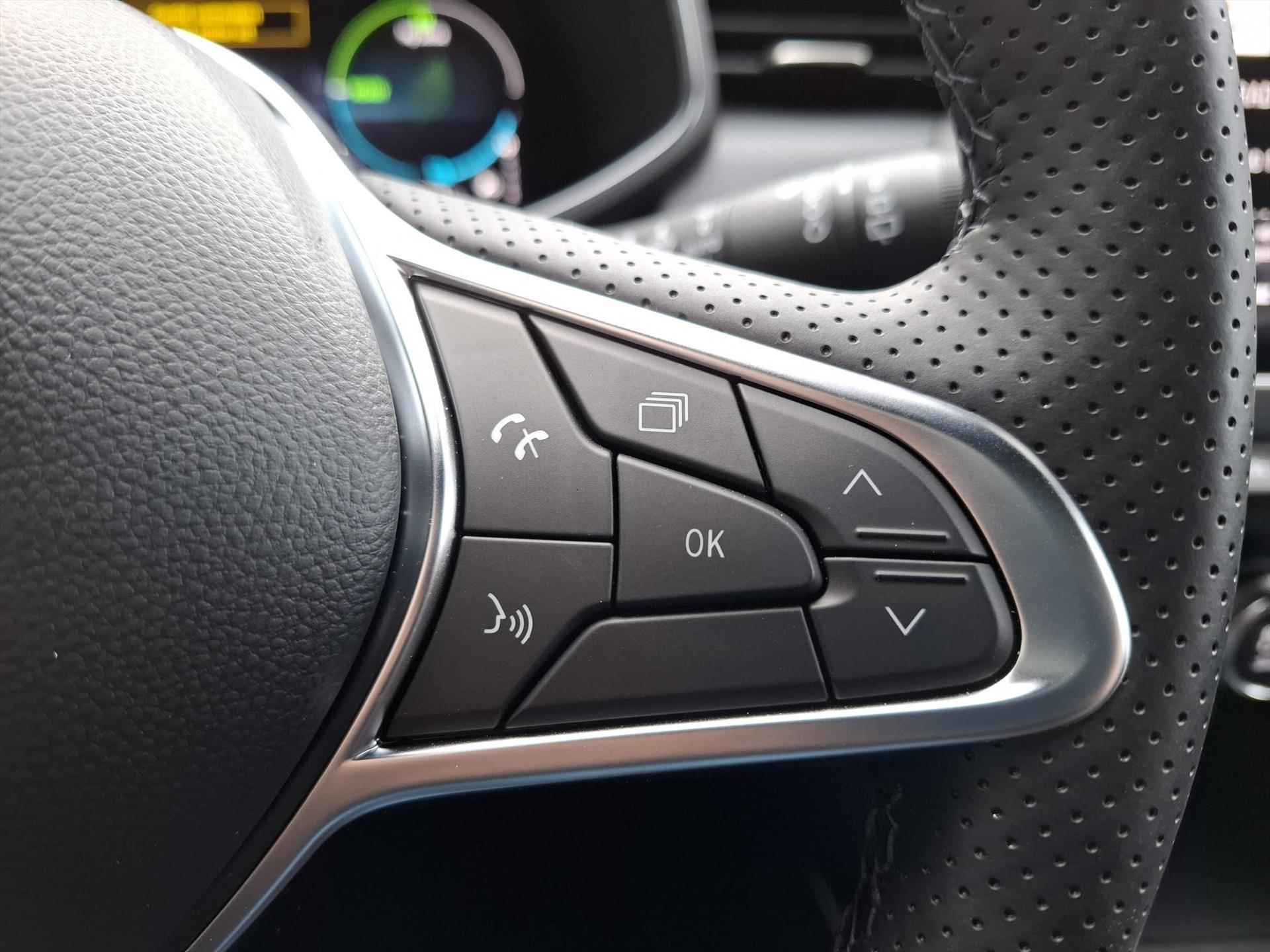 MITSUBISHI Colt 1.6 HEV Instyle | Navigatie | Bose | Keyless | Apple CarPaly | Android Auto - 15/34