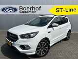 Ford Kuga 1.5 EcoBoost ST Line 150 pk Navi | Climate | Cruise | Xenon | Park Assist | enz..
