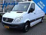 Mercedes-Benz Sprinter 511 CDI AUT. *MARGE* + LAADKLEP / DUBBEL LUCHT