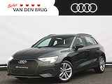 Audi A3 Sportback 40 TFSI e Advanced edition 204pk | Keyless | Apple Carplay | Stoelverwarming | LED | Navi