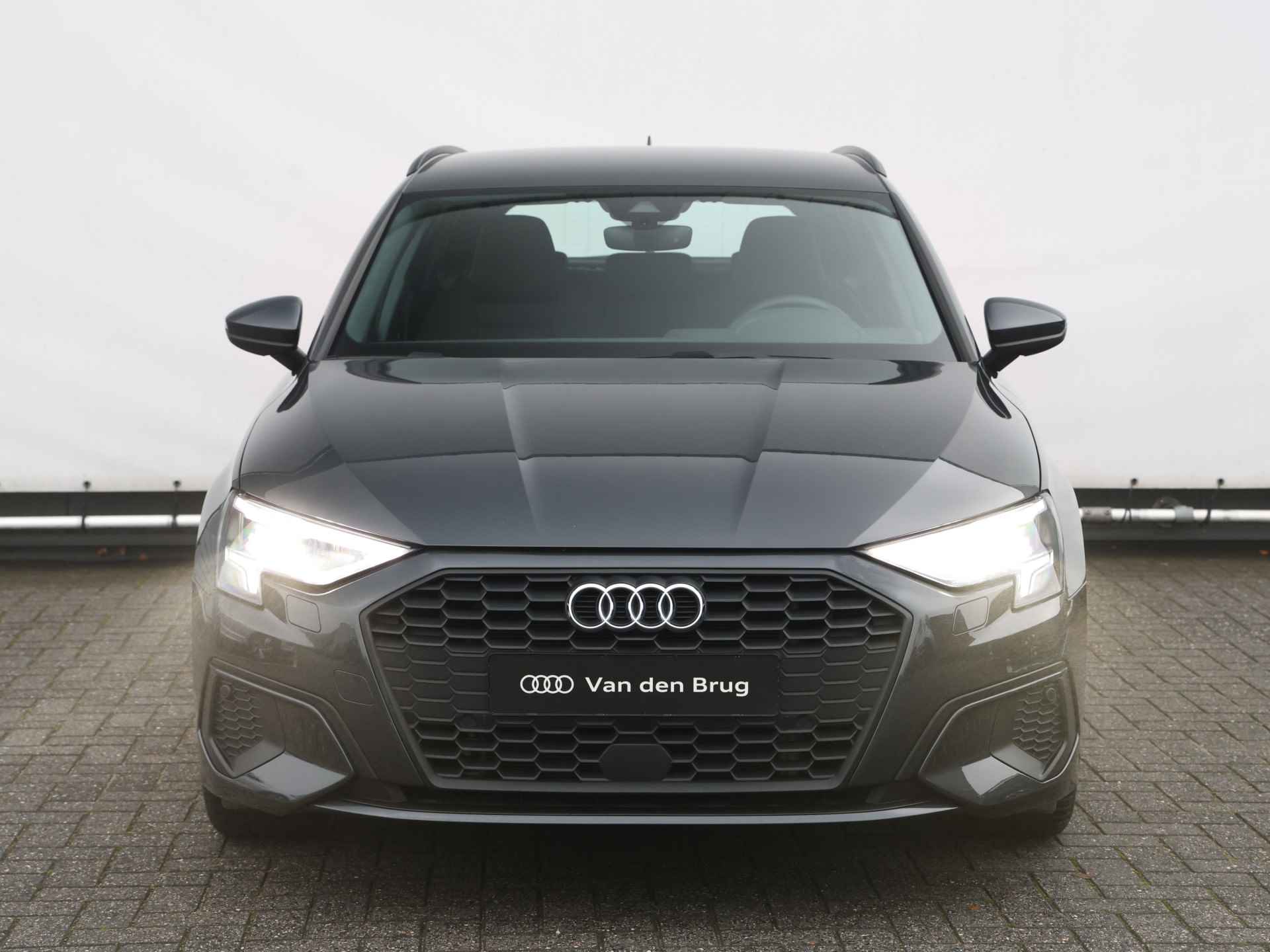 Audi A3 Sportback 40 TFSI e Advanced edition 204pk | Keyless | Apple Carplay | Stoelverwarming | LED | Navi - 4/47