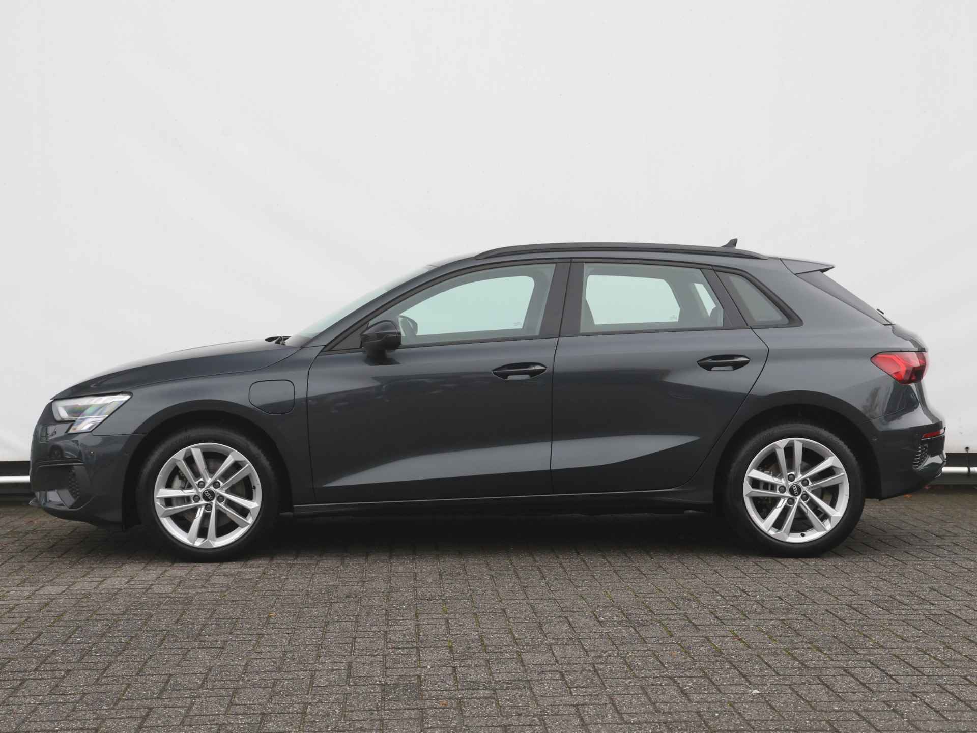 Audi A3 Sportback 40 TFSI e Advanced edition 204pk | Keyless | Apple Carplay | Stoelverwarming | LED | Navi - 13/47