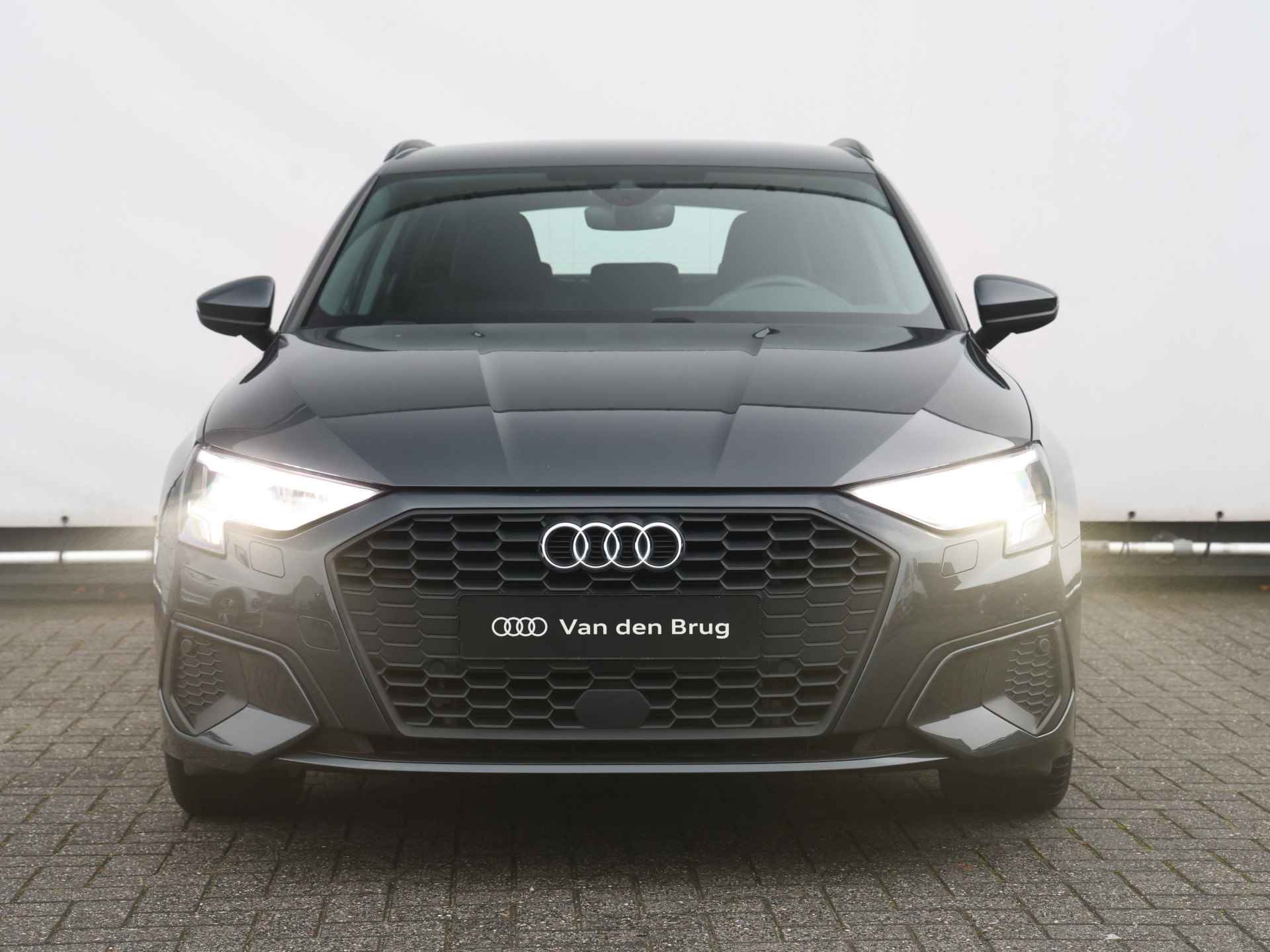 Audi A3 Sportback 40 TFSI e Advanced edition 204pk | Keyless | Apple Carplay | Stoelverwarming | LED | Navi - 15/47