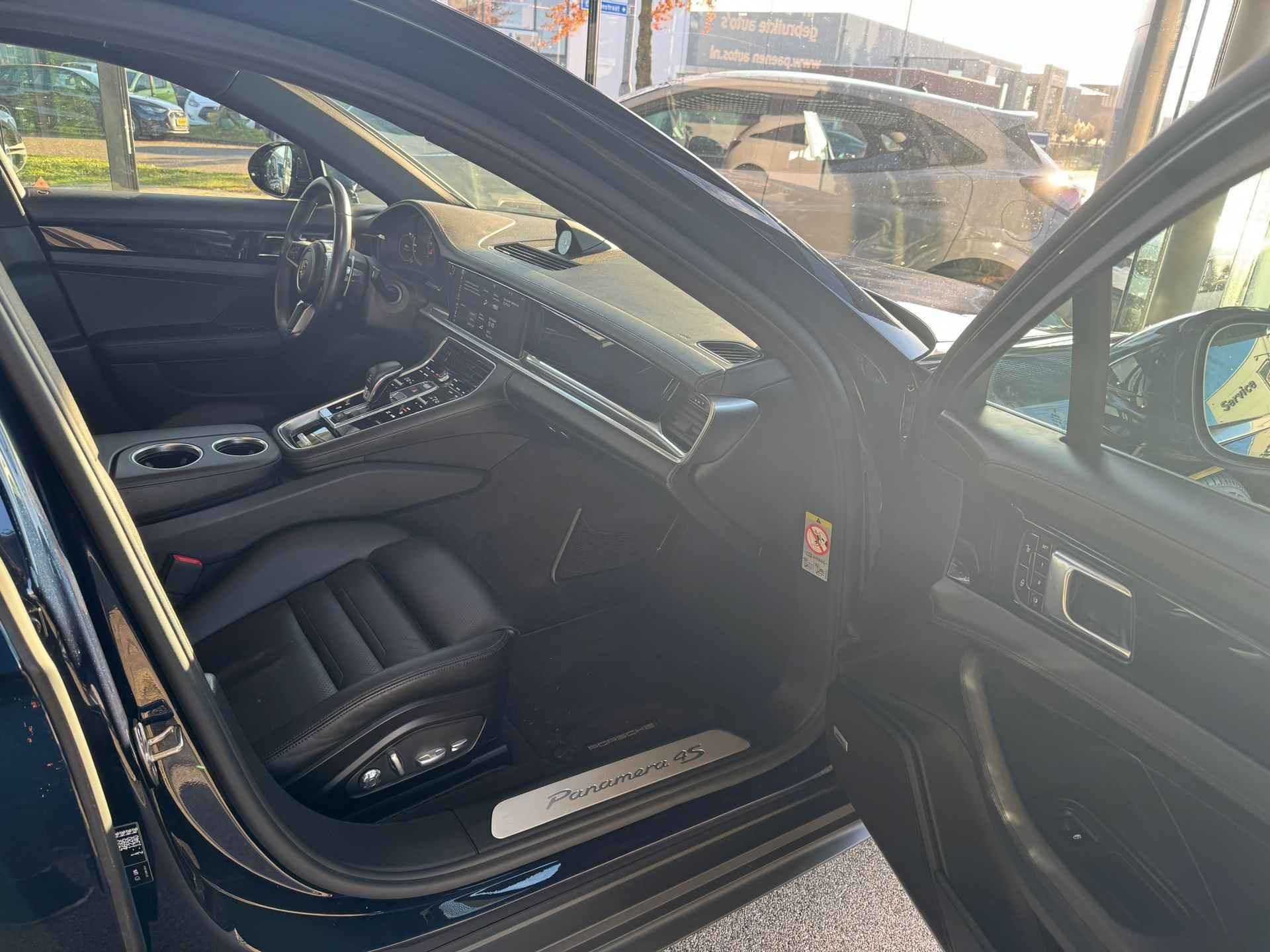 Porsche Panamera 2.9 4S|CAM|PANO|ACC|VOL OPTIE|441Pk - 19/22