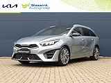 Kia Ceed Sw GT-PlusLine 1.5 T-GDi DCT7 | Panoramadak | Stoel/Stuurverwarming | 18 inch GT-line velgen | JBL Premium Audio | Direct Leverbaar |