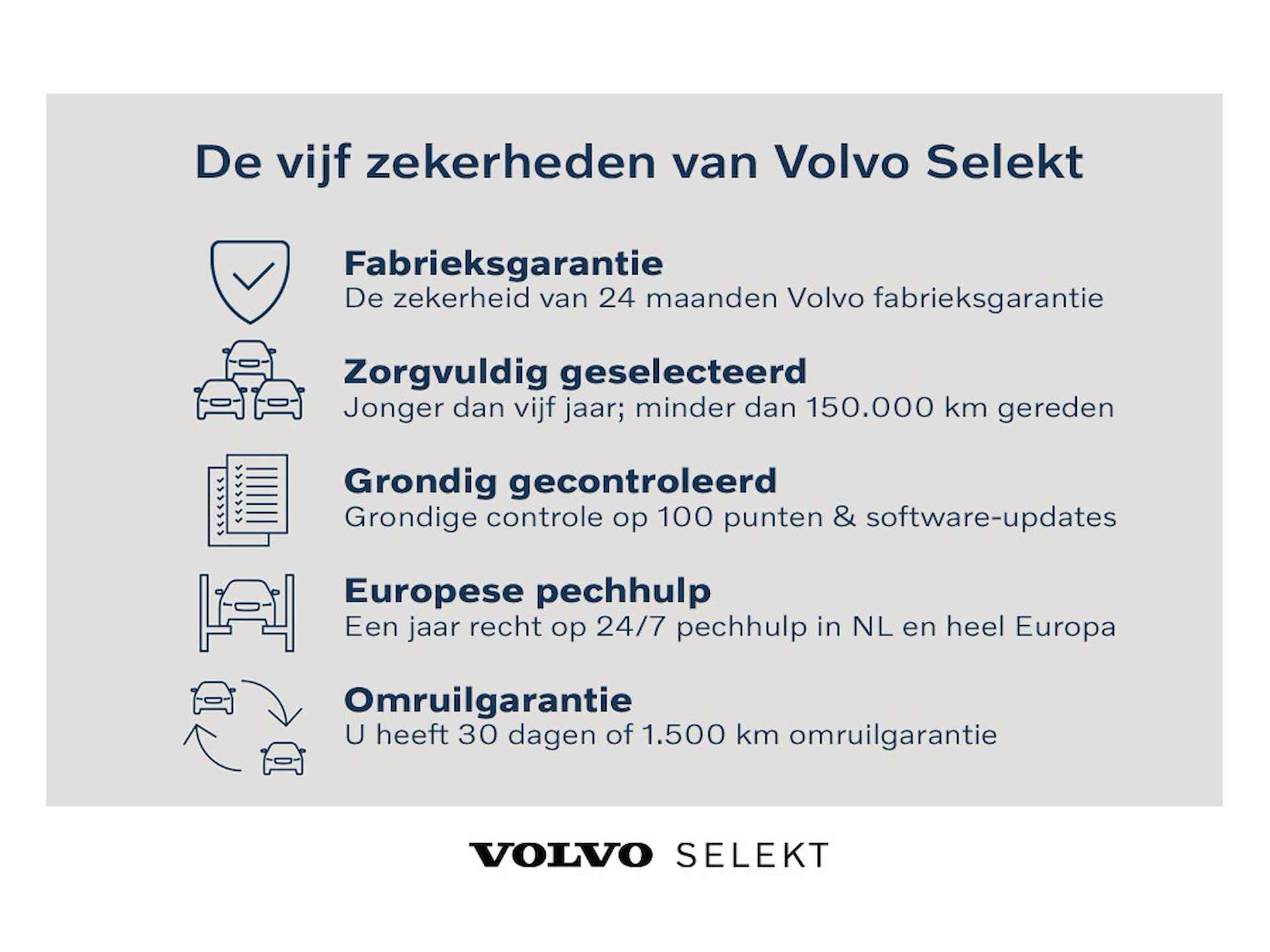 Volvo EX90  Twin Perf. Ultra | NIEUW UIT VOORRAAD - 2/6