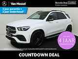 Mercedes-Benz GLE-klasse 450 4MATIC Premium Plus AMG nightpakket / AIRMATIC / Pano / Burmester / CarPlay