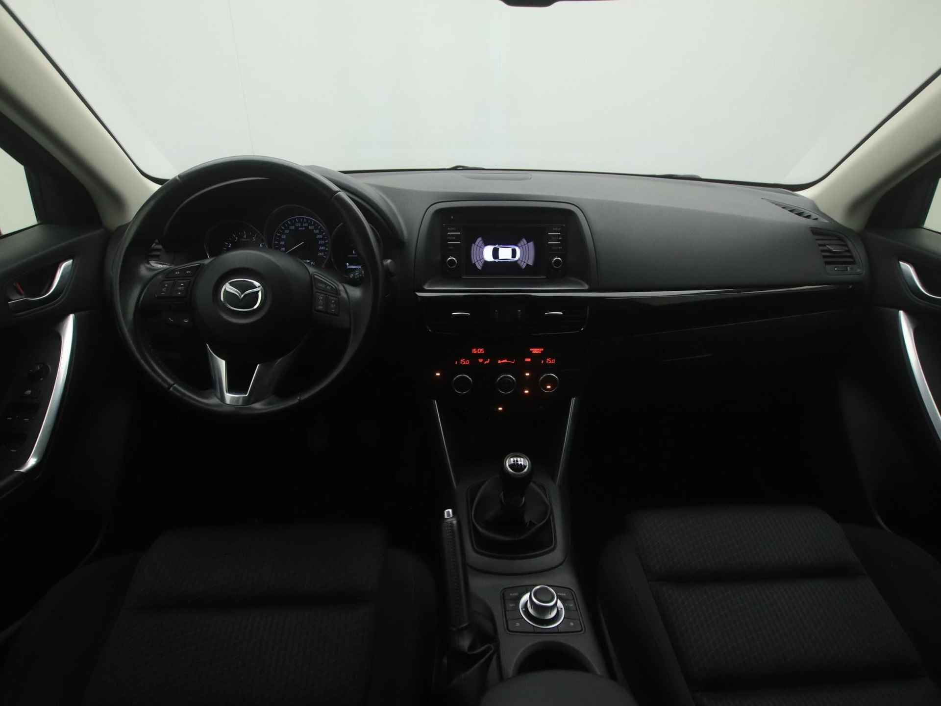 Mazda CX-5 2.0 SkyActiv-G Skylease+ : dealer onderhouden - 21/44