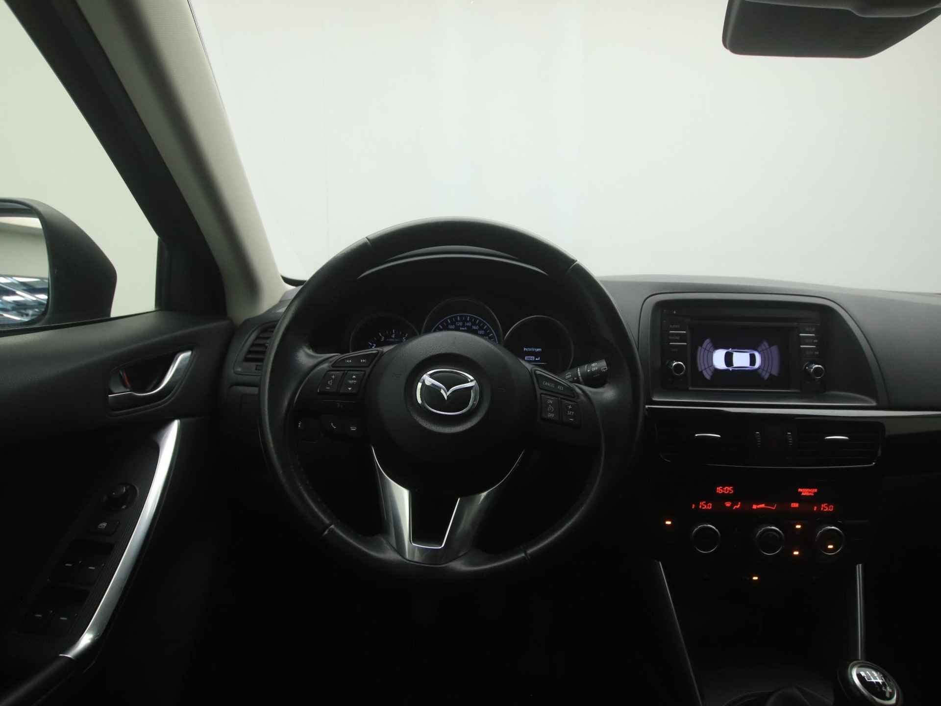 Mazda CX-5 2.0 SkyActiv-G Skylease+ : dealer onderhouden - 22/44