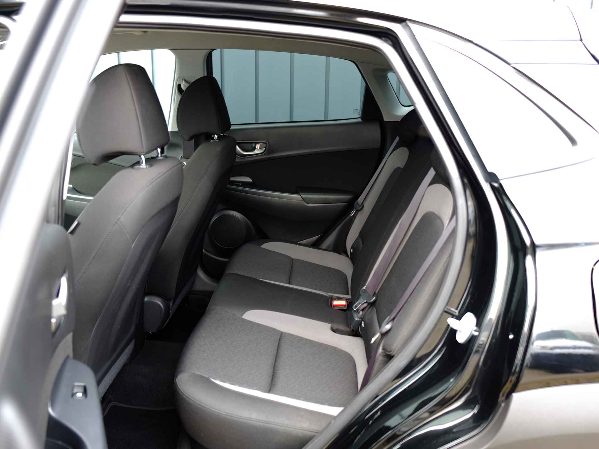 HYUNDAI Kona 1.0 T-GDI 120pk Comfort | Apple CarPlay | Parkeersensoren achter | Airco - 7/24