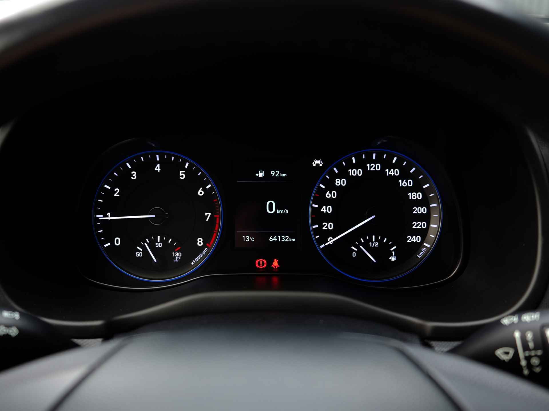 HYUNDAI Kona 1.0 T-GDI 120pk Comfort | Apple CarPlay | Parkeersensoren achter | Airco - 12/24