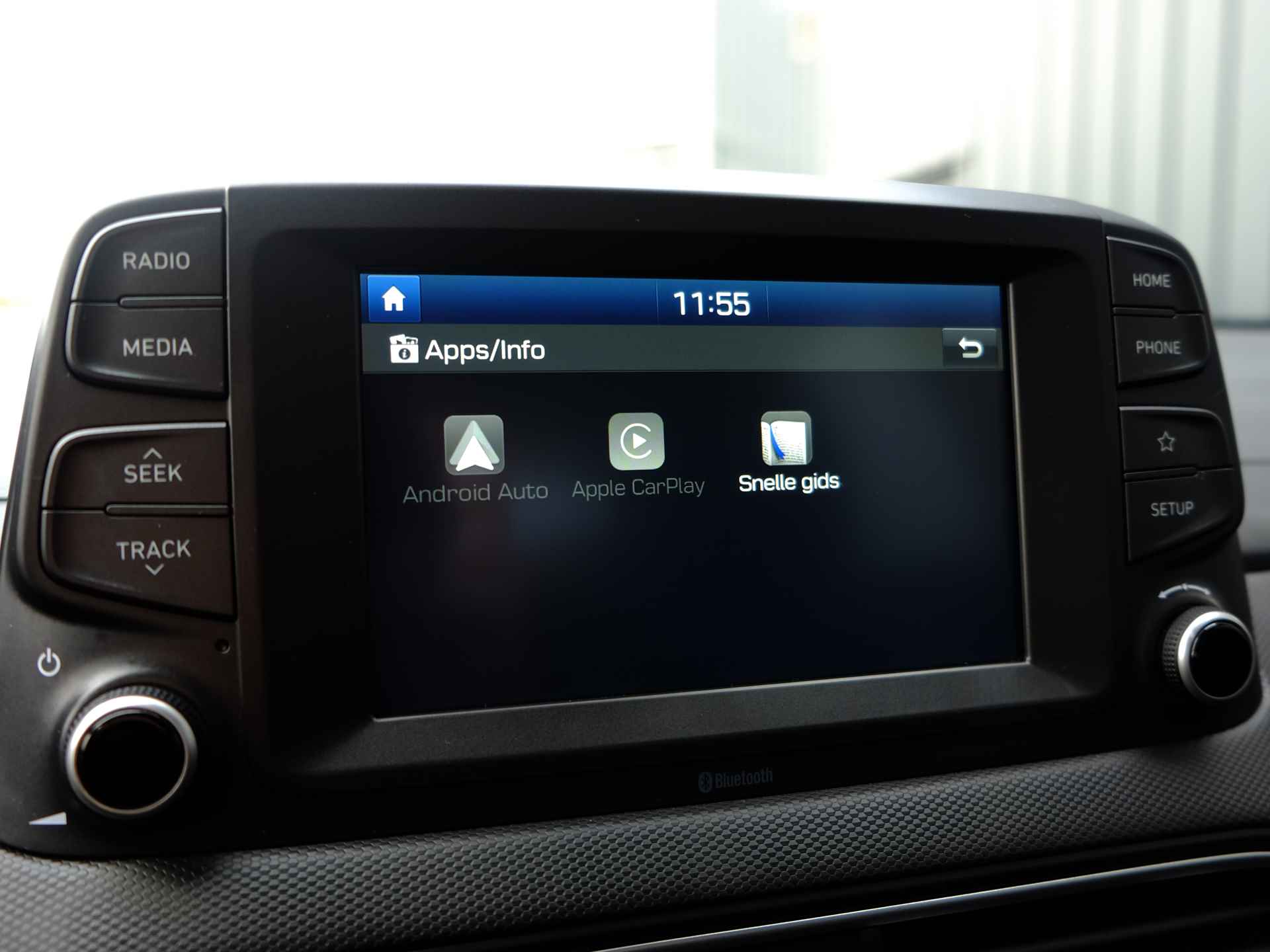 HYUNDAI Kona 1.0 T-GDI 120pk Comfort | Apple CarPlay | Parkeersensoren achter | Airco - 20/24