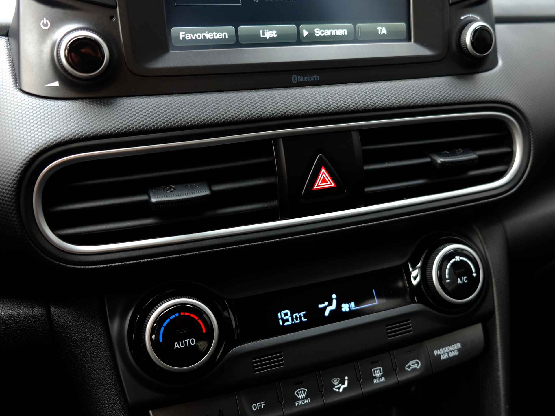 HYUNDAI Kona 1.0 T-GDI 120pk Comfort | Apple CarPlay | Parkeersensoren achter | Airco - 21/24