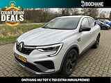 Renault Arkana 1.6 E-Tech Hybrid 145 R.S. Line | Dealer onderhouden! | Highway & Traffic Jam Compagnion | Navi | Clima | Cruise | LM velgen 18"