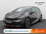 CUPRA Born Business 62 kWh 231 PK Warmtepomp, achteruitrijcamera, stuur/stoelverwarming, keyless, alarm, 19'' lichtmetaal