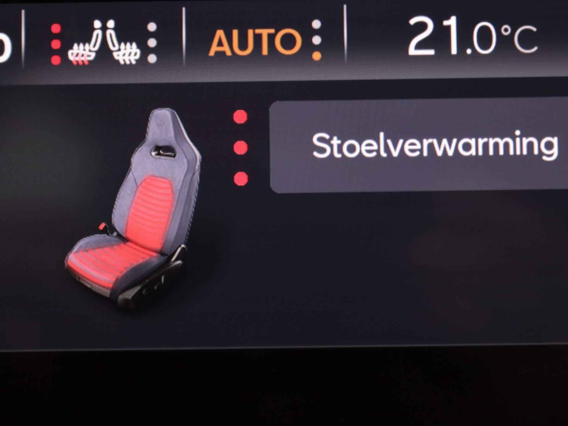 CUPRA Born Business 62 kWh 231 PK Warmtepomp, achteruitrijcamera, stuur/stoelverwarming, keyless, alarm, 19'' lichtmetaal - 33/44