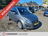 Suzuki Splash 1.0 VVT Comfort EASSS 1e eigenaar